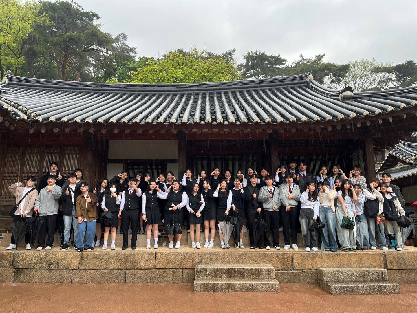 2025 교과 연계 현장체험학습 실시 사진