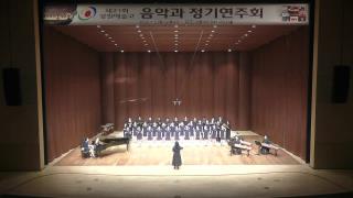 2022학년도 제21회 예술제 음악과 정기연주회 사진